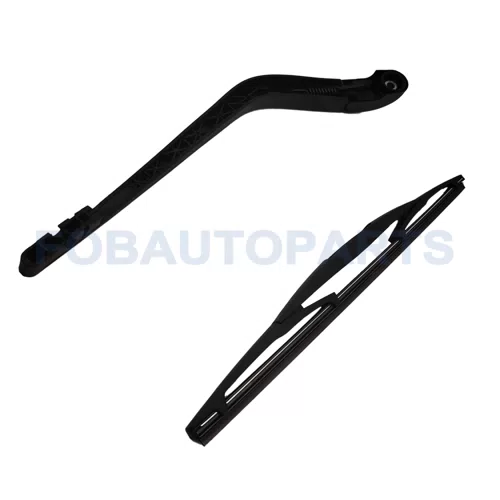 Tailgate Window Wiper Arm for TOYOTA Corolla 9 Generation E120/E130 2000-2007 85241-13060 85242-1305 11459673 - image 5